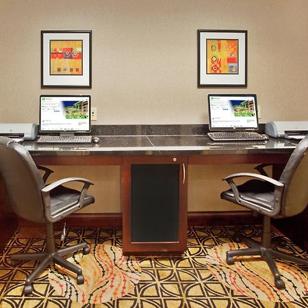 Holiday Inn Express Hotel & Suites Atlanta-Cumming By Ihg Luaran gambar