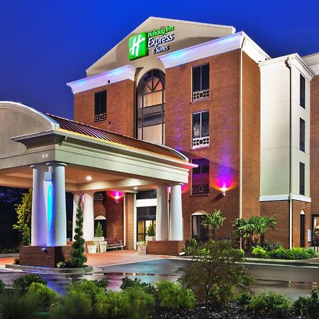 Holiday Inn Express Hotel & Suites Atlanta-Cumming By Ihg Luaran gambar