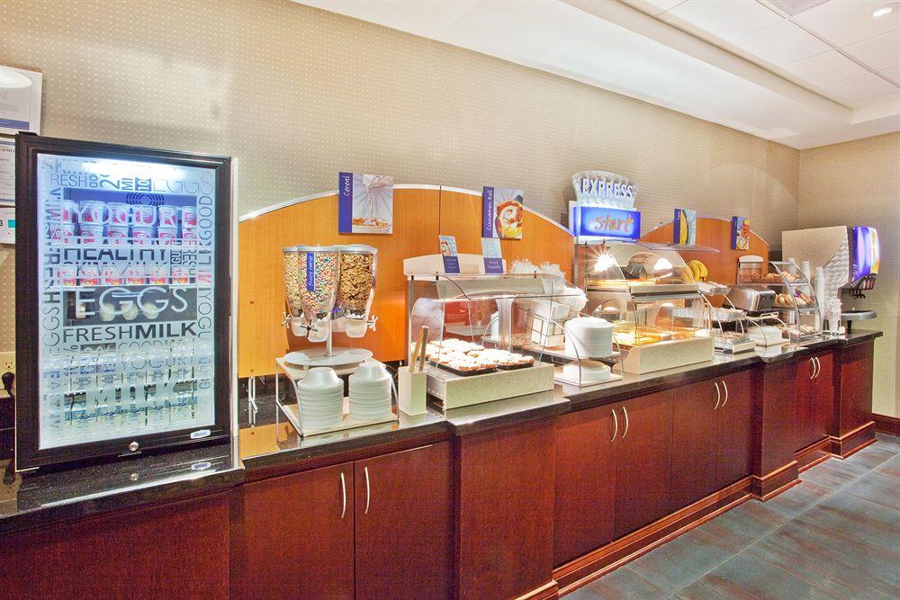 Holiday Inn Express Hotel & Suites Atlanta-Cumming By Ihg Luaran gambar