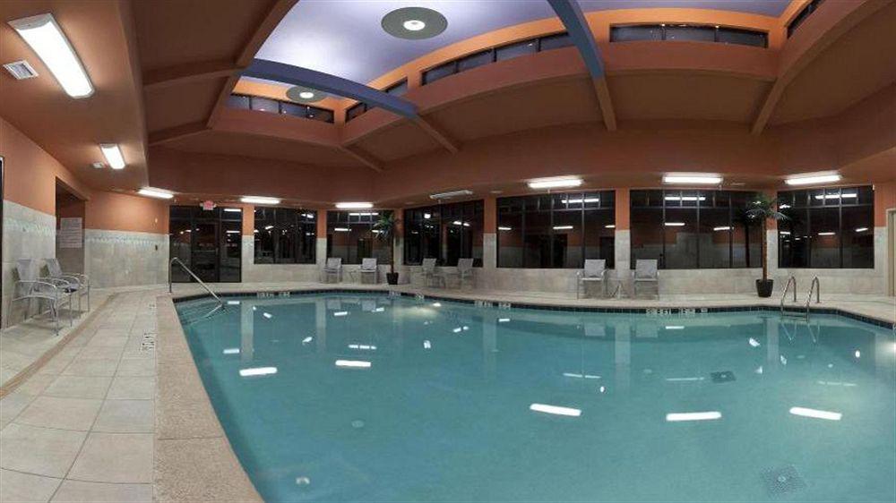 Holiday Inn Express Hotel & Suites Atlanta-Cumming By Ihg Luaran gambar